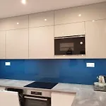 Duplex 250 M From Market Square Appartement