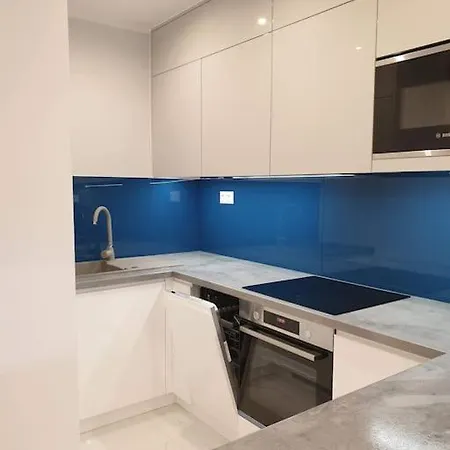 Διαμέρισμα Duplex 250 M From Market Square Βρότσλαβ