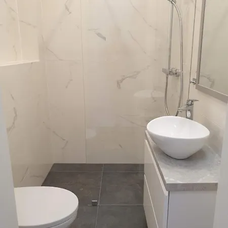 Duplex 250 M From Market Square Διαμέρισμα Βρότσλαβ