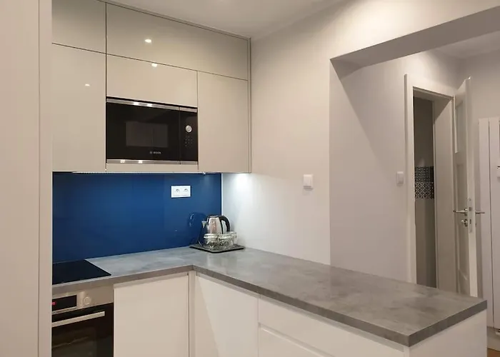 דירה Duplex 250 M From Market Square