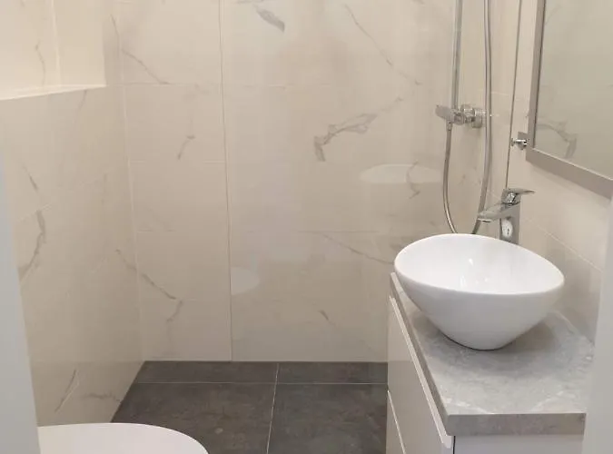 Duplex 250 M From Market Square דירה ורוצלב