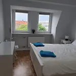 Duplex 250 M From Market Square Breslau