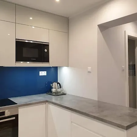 Apartman Duplex 250 M From Market Square