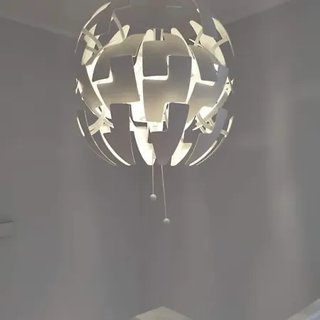 Appartement Duplex 250 M From Market Square Wrocław