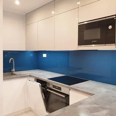 Duplex 250 M From Market Square Apartman Wrocław