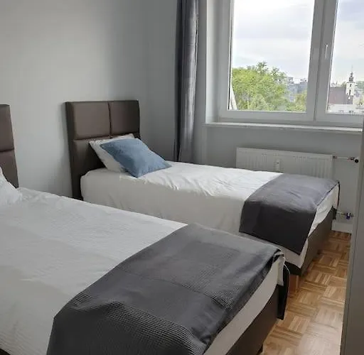 Διαμέρισμα Duplex 250 M From Market Square *