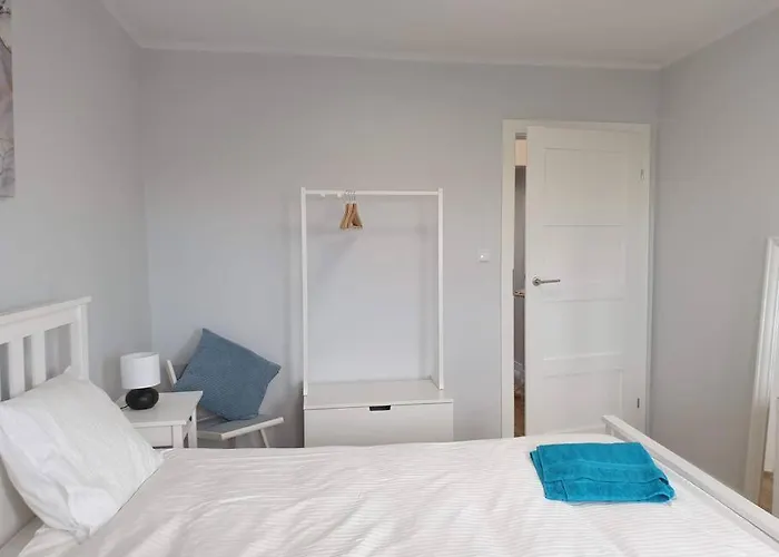 Duplex 250 M From Market Square Βρότσλαβ